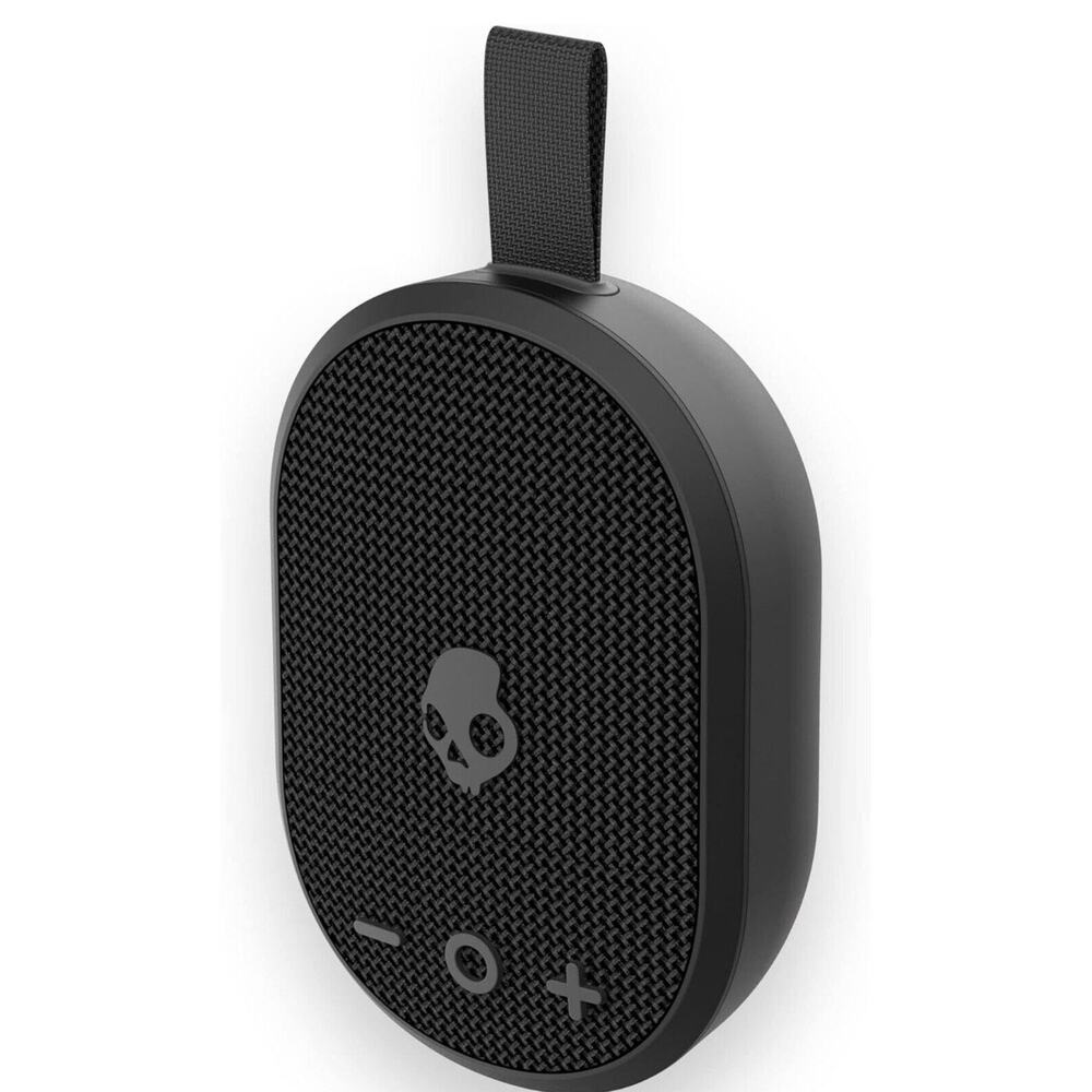 Skullcandy Ounce Wireless Bluetooth Speaker - IPX7 Waterproof